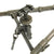 Original U.S. WWII Mount Tripod Cal .30 Dated 1942 with Pintle and T&E - Browning M1919 Original Items
