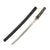 Original Japanese 18th Century Wakizashi Sword by Nobuyoshi - Ancient Handmade Blade Original Items