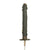 Original Japanese 18th Century Wakizashi Sword by Nobuyoshi - Ancient Handmade Blade Original Items