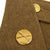 Original U.S. WWII Merrill's Marauders 475th Infantry Regiment CBI Named Grouping Original Items