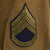 Original U.S. WWII Merrill's Marauders 475th Infantry Regiment CBI Named Grouping Original Items