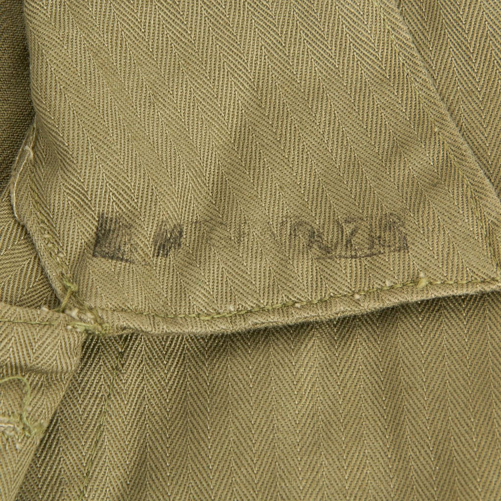 Original U.S. WWII USMC 1st Marine Division Named Grouping ...