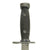 Original U.S. Korean War Era M4 Bayonet by TMN for M1 Carbine with M8A1 Scabbard Original Items