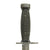 Original U.S. Korean War Era M4 Bayonet by TMN for M1 Carbine with M8A1 Scabbard Original Items