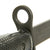 Original U.S. Korean War Era M4 Bayonet by TMN for M1 Carbine with M8A1 Scabbard Original Items