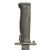 Original Korean War Era M1 Garand and M1 Carbine Bayonet Set - U.S. & Korean Manufacture Original Items