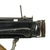 Original Pre-WWII Turkish Contract Vickers Display Machine Gun with Original Tripod Original Items