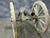 Original British Victorian Era Muzzle Loading 7lb Bronze and Iron Rifled Cannon Original Items