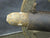 Original British Victorian Era Muzzle Loading 7lb Bronze and Iron Rifled Cannon Original Items