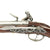 Original 17th Century Pair of Italian Flintlock Pistols made in Brescia circa 1695 - Maker Marked Original Items