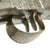 Original Belgian Double Barrel All Steel Flintlock Pocket Pistol by DeVilliers of Liege c.1720 Original Items