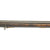 Original Revolutionary War British Short Land Pattern Brown Bess Musket by Clark - Princeton Battlefield Museum Original Items