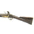 Original Revolutionary War British Short Land Pattern Brown Bess Musket by Clark - Princeton Battlefield Museum Original Items