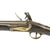 Original Revolutionary War British Short Land Pattern Brown Bess Musket by Clark - Princeton Battlefield Museum Original Items