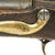 Original Revolutionary War British Short Land Pattern Brown Bess Musket by Clark - Princeton Battlefield Museum Original Items