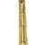 Original Greek or Balkan Brass Clad Miquelet Lock Rat Tail Pistol - circa 1820 Original Items