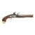 Original 18th Century British Queen Anne Cypher Flintlock Pistol by John Brooke - c.1702-1707 Original Items