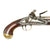 Original 18th Century British Queen Anne Cypher Flintlock Pistol by John Brooke - c.1702-1707 Original Items