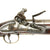 Original 18th Century British Queen Anne Cypher Flintlock Pistol by John Brooke - c.1702-1707 Original Items
