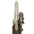 Original 18th Century British Queen Anne Cypher Flintlock Pistol by John Brooke - c.1702-1707 Original Items