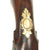 Original 18th Century British Queen Anne Cypher Flintlock Pistol by John Brooke - c.1702-1707 Original Items