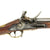 Original Revolutionary War British 24th Regiment Burgoyne Expedition Short Land Pattern Brown Bess Musket Marked Dublin Castle - Princeton Battlefield Museum Original Items