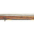 Original Revolutionary War British 24th Regiment Burgoyne Expedition Short Land Pattern Brown Bess Musket Marked Dublin Castle - Princeton Battlefield Museum Original Items
