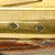 Original 18th Century British Naval Flintlock Brass Barrel Blunderbuss by Joseph Farmer - Dated 1744 Original Items