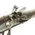 Original 17th Century English King William III Iron Mounted Flintlock Dragoon Pistol - 1695-1702 Original Items