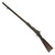 Original U.S. Springfield Trapdoor Model 1884 Round Rod Bayonet Rifle made in 1892 - Serial No 538761 Original Items