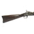 Original U.S. Springfield Trapdoor Model 1884 Round Rod Bayonet Rifle made in 1892 - Serial No 538761 Original Items
