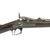 Original U.S. Springfield Trapdoor Model 1884 Round Rod Bayonet Rifle made in 1892 - Serial No 538761 Original Items