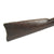 Original U.S. Springfield Trapdoor Model 1884 Round Rod Bayonet Rifle made in 1892 - Serial No 538761 Original Items