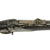 Original U.S. Springfield Trapdoor Model 1884 Round Rod Bayonet Rifle made in 1892 - Serial No 538761 Original Items