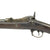 Original U.S. Springfield Trapdoor Model 1884 Round Rod Bayonet Rifle made in 1892 - Serial No 538761 Original Items