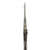 Original U.S. Springfield Trapdoor Model 1884 Round Rod Bayonet Rifle made in 1892 - Serial No 538761 Original Items