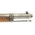 Original German Pre-WWI Gewehr 88/05 S Commission Rifle by Ludwig Loewe with Ersatz Bayonet - Dated 1890 Original Items