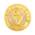 Original British Victorian Royal Irish Regiment Egyptian Campain Medal set of Sgt. William Carroll Original Items