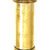 Original British Boer War Era 5-Draw All Brass Officer's Field Telescope by Dollond of London Original Items