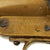 Original British WWI 1915 MkIII Webley & Scott Brass Flare Gun Original Items