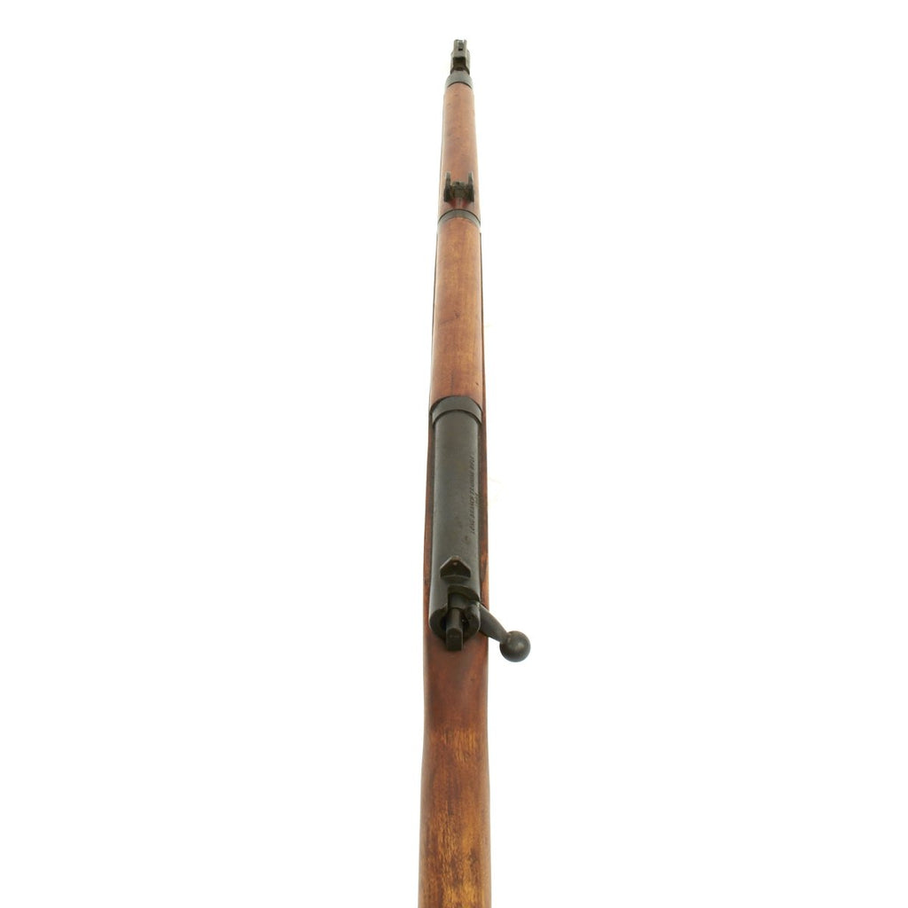 Original Canadian WWII Long Branch Training Rifle Dated 1944 ...