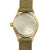 Original U.S. Early WWII Army Officer 15-Jewel Wrist Watch Model 10 AK by BULOVA - Fully Functional Original Items