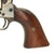 Original U.S. 1877 Colt Nickel-Plated Single Action Army Revolver Serial 38495 with Vintage Holster and Belt Original Items