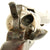 Original U.S. 1877 Colt Nickel-Plated Single Action Army Revolver Serial 38495 with Vintage Holster and Belt Original Items