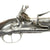 Original 18th Century French Flintlock Holster Pistol by Jean Favre of Sedan - Circa 1700 Original Items