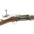 Original Danish Krag–Jørgensen Gevær M/89 Rifle Dated 1891 - Serial 11508 Original Items