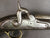 British East India Company Antique Cavalry Pistol (One of a Kind) Original Items
