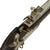 Original U.S. Civil War Springfield M-1861 Converted to Miller Patent Breechloading Rifle - dated 1864 Original Items