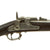 Original U.S. Civil War Springfield M-1861 Converted to Miller Patent Breechloading Rifle - dated 1864 Original Items