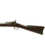 Original U.S. Civil War Springfield M-1861 Converted to Miller Patent Breechloading Rifle - dated 1864 Original Items